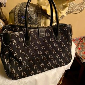 Dooney& Bourke bag